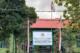 BKSDA sosialisasikan cara hidup berdampingan dengan buaya