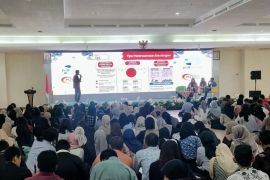 OJK Kepri dorong literasi keuangan untuk anak muda Kota Batam