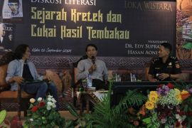 GAPPRI menilai penyeragaman kemasan berpotensi ciptakan PHK massal