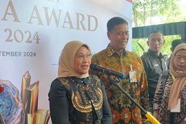 Menaker minta pemda alokasikan dana pelindungan jamsos pekerja rentan