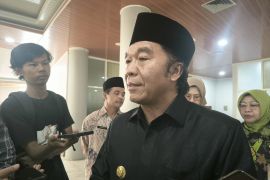 Gubernur Banten sebut rawan sedang pelanggaran pemilu "early warning"