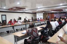 Gubernur: Tingkatka pengendalian dan pencegahan karhutla di NTT