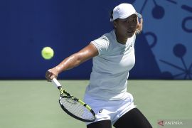 Janice Tjen juarai turnamen ITF W35 Andong di Korea Selatan
