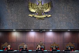MK minta pembentuk undang-undang buat UU ketenagakerjaan yang baru