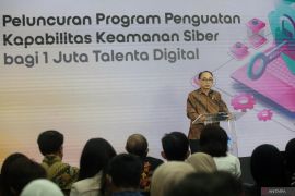 AI dan keamanan siber, tantangan bagi pemerintah baru
