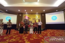 BPS Pangkalpinang luncurkan "Butik" menggencarkan informasi statistik