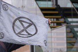 Global Witness: 196 aktivis lingkungan tewas dibunuh pada 2023