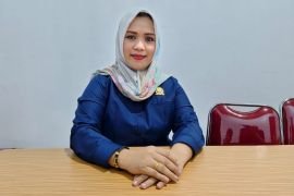 DPRD Murung Raya dukung pelatihan Kader BKB HI untuk pembinaan keluarga dengan balita