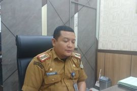 Pelamar CPNS 2024 Kota Jambi tercatat sebanyak 3.461 orang