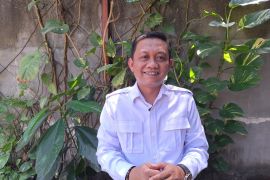 Ketua DPC Gerindra Kediri apresiasi kerja keras relawan jelang Pilkada