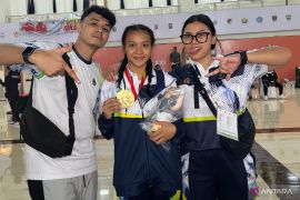 Atlet Kabupaten Bekasi telah sumbang 47 medali pada PON 2024 untuk Jabar