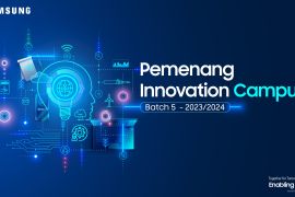 Samsung mengumumkan juara SIC Batch 5
