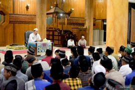 Libur santri dinilai jadi momentum amalkan perbuatan baik