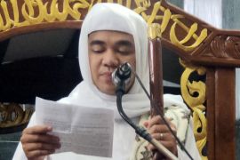 Khatib Sauki ungkap rahasia puasa sunat Senin