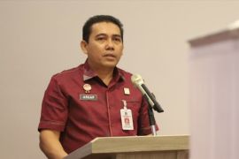 Kemenkum Malut Dorong DPRD Haltim Optimalkan JDIHN sebagai Media Informasi Hukum