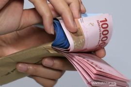 Kadisnya nyalon bupati, honorer Dinas PU Tarukim Siak belum gajian