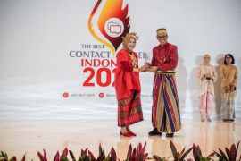 BSI raih penghargaan The Best Contact Center Indonesia Award 2024