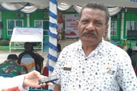 Bakesbangpol Biak Numfor pastikan enam anggota DPRK dipilih independen