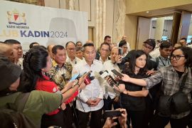 Anindya Bakrie terpilih jadi Ketua  Kadin pada Munaslub di Jakarta