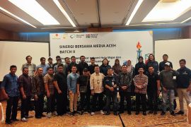 SKK Migas dan KKKS gandeng media Lokal tingkatkan literasi publik tentang Industri Migas