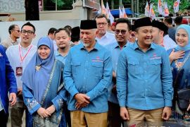 Anggota DPRD Padang ini Yakin Mahyeldi-Vasko Menang Besar di Pilgub Sumbar