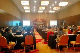 Bawaslu Bangka Tengah rekrut 297 PTPS di Pilkada 2024