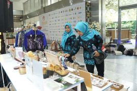 PLN beri pelatihan ekspor pelaku UMKM untuk "go global"