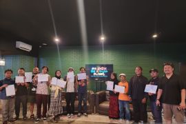 Proyek listrik biomassa mengancam hutan Kalimantan