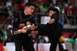 Pencak silat dan harapan baru olahraga NTT di level nasional