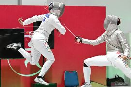 Setelah dua dekade absen, Indonesia akhirnya tuan rumah Kejuaraan Anggar Asia