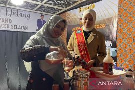 Pemkab Aceh Selatan promosikan produk unggulan di Expo UMKM