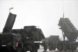 Menlu Finlandia dan Swedia nyatakan tak batasi penggunaan senjata mereka oleh Ukraina