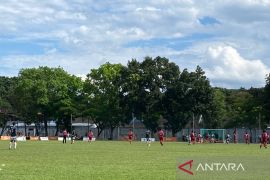 Kaltim melenggang ke final hoki outdoor putra usai kalahkan Jatim