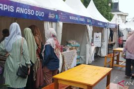 BI Jambi catat transaksi nontunai UMKM capai Rp1,67 miliar