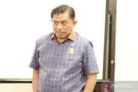 DPRD Gorontalo Utara minta pemerintah daerah hijaukan DAS