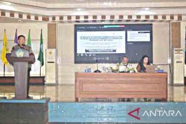 Unpatti manfaatkan program Satreps untuk edukasi mitigasi  tsunami
