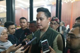 Tolak berkas Dico, Pakar hukum: KPU Kendal langgar aturan