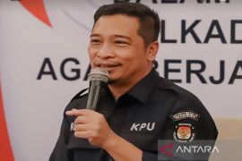 KPU Kalsel ingatkan pemilih pemula pastikan terdaftar pada DPT