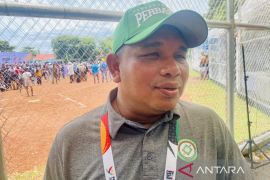 PB Perbasasi: Aceh Barat miliki lapangan sofbol berstandar internasional