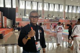 Tarung derajat mulai babak penyisihan pada Senin