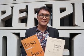 Kisah Hendy ajarkan Bahasa Indonesia di Beijing yang berbuah manis