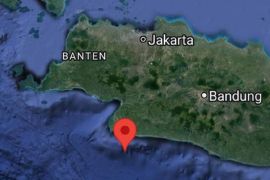BPBD Sukabumi sebut belum ada laporan kerusakan dampak gempa M5,3