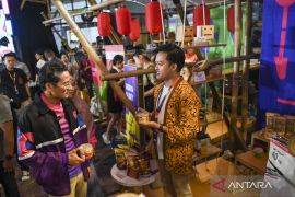 Pekan Apresiasi Kreasi Indonesia 2024