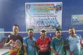 PB Sagu Palu gelar turnamen internal perebutkan hadiah jutaan rupiah