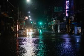 Inggris siapkan bantuan Rp20 M untuk korban topan Yagi di Vietnam