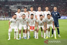 Timnas Bahrain mundur dari Piala Dunia 2026 karena takut melawan Timnas Indonesia, benarkah?