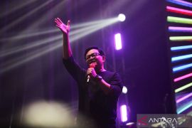 Lagu "Rasa Tak Tersampaikan" dirilis oleh Hedi Yunus