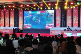 Dewa United Morpheus umumkan "rosters" pemain untuk MDL ID musim ke-11