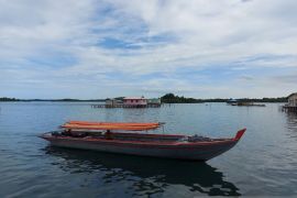 Tetap waspada dengan kondisi cuaca Kepri saat hari libur