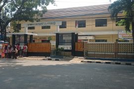 Dukung pendidikan sembilan tahun, Pemkab Lebak bangun 30 unit SMPN